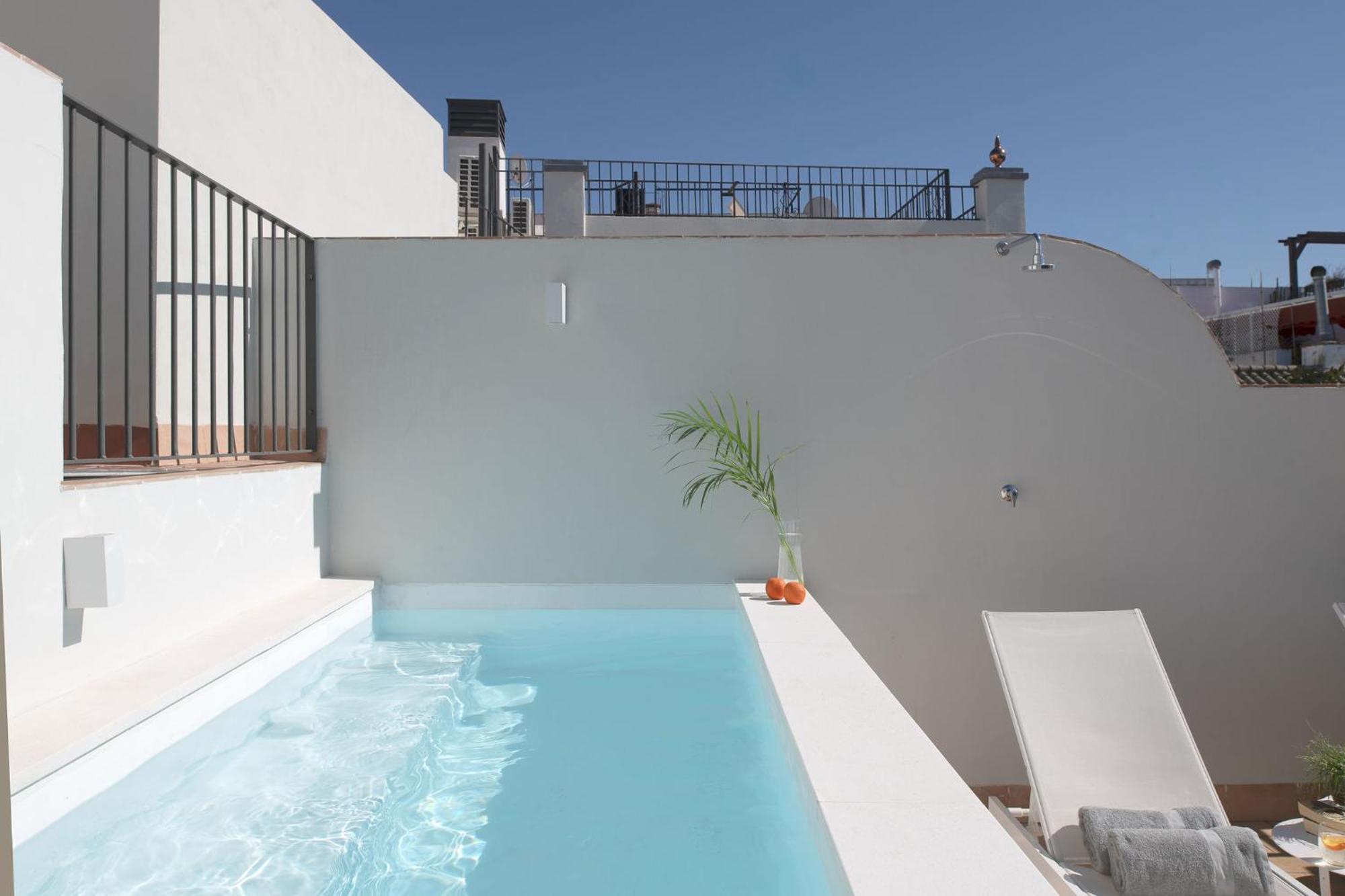 Hommyhome Duque De Veragua Σεβίλλη Εξωτερικό φωτογραφία
