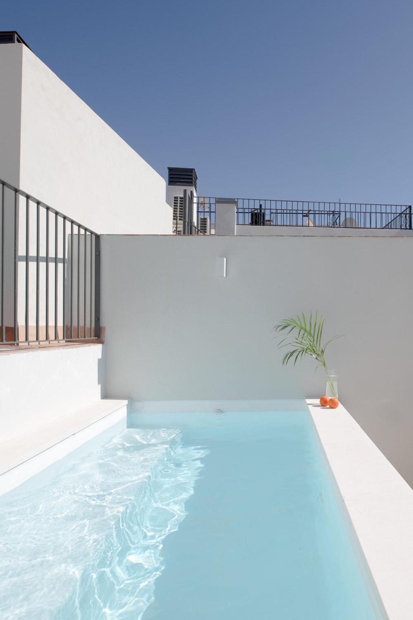 Hommyhome Duque De Veragua Σεβίλλη Εξωτερικό φωτογραφία