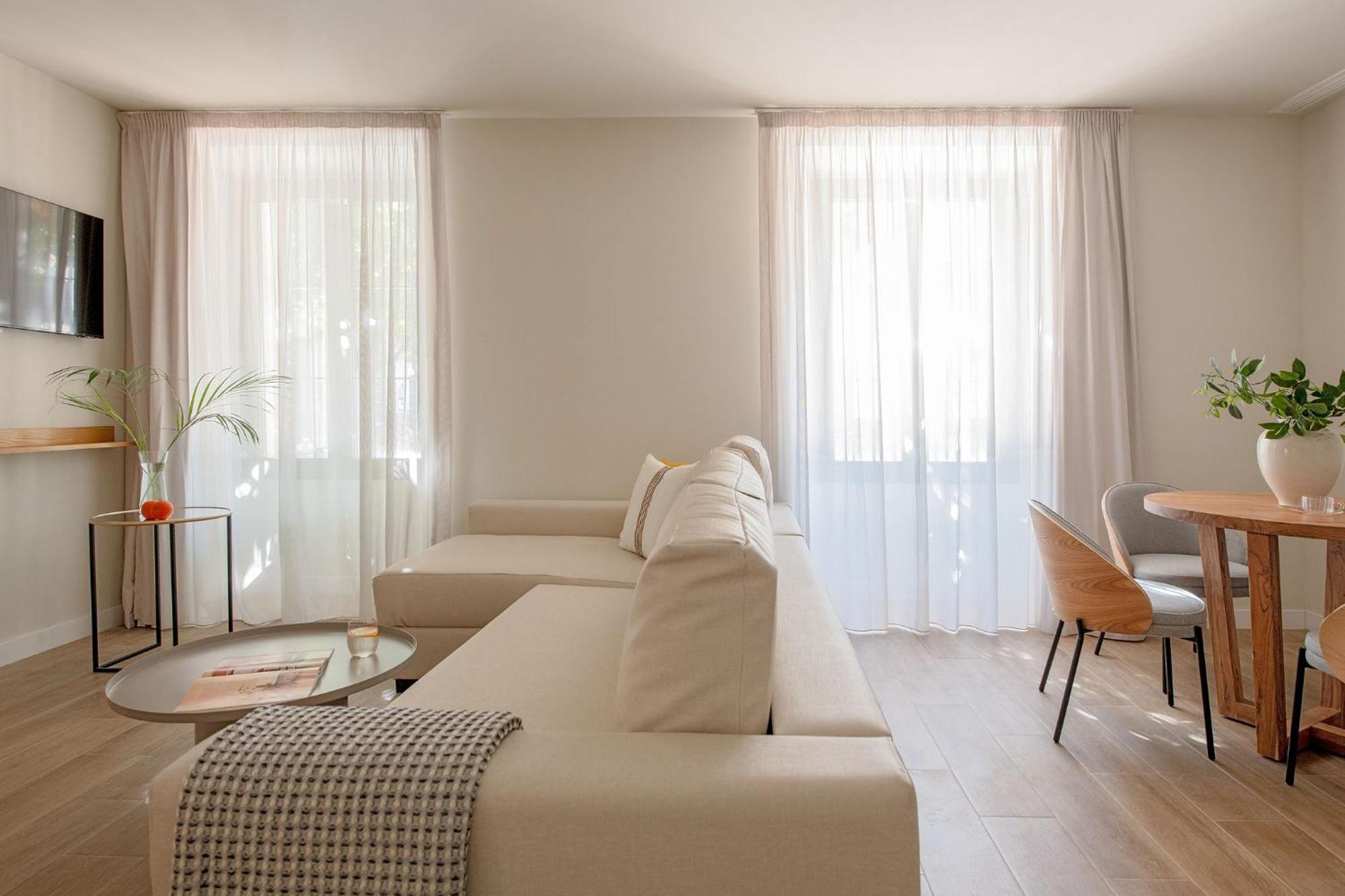 Hommyhome Duque De Veragua Σεβίλλη Εξωτερικό φωτογραφία