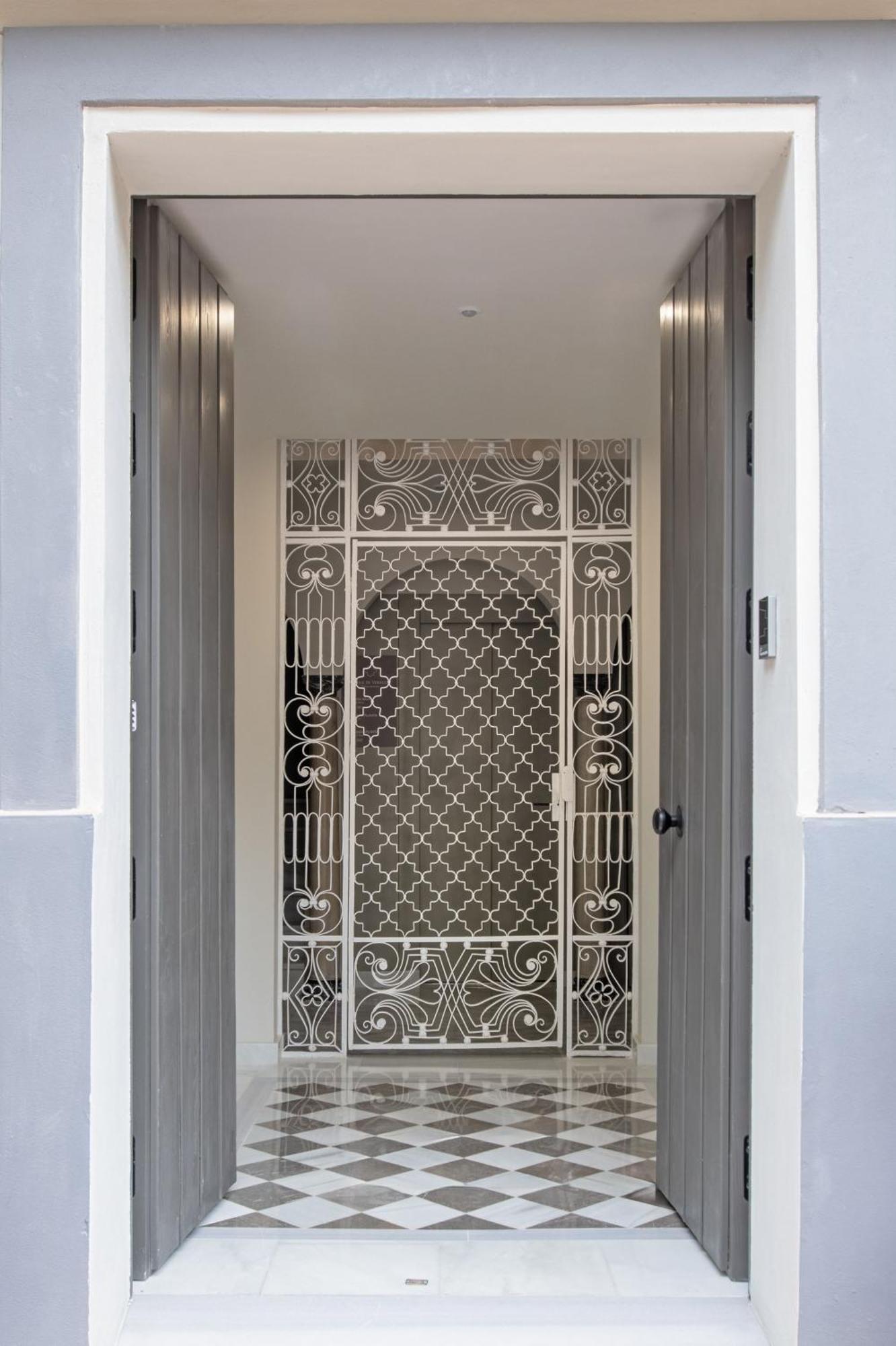 Hommyhome Duque De Veragua Σεβίλλη Εξωτερικό φωτογραφία