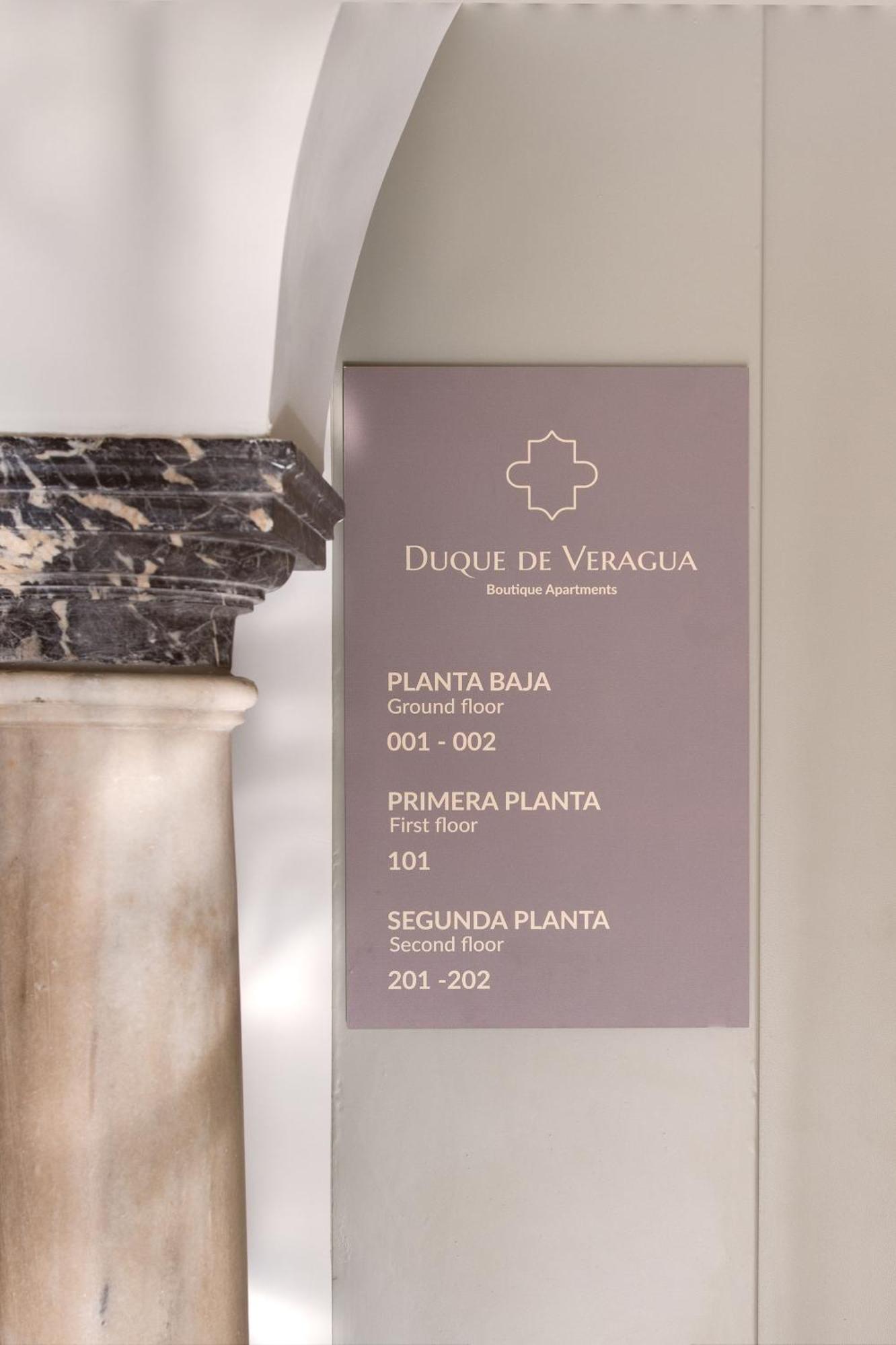 Hommyhome Duque De Veragua Σεβίλλη Εξωτερικό φωτογραφία