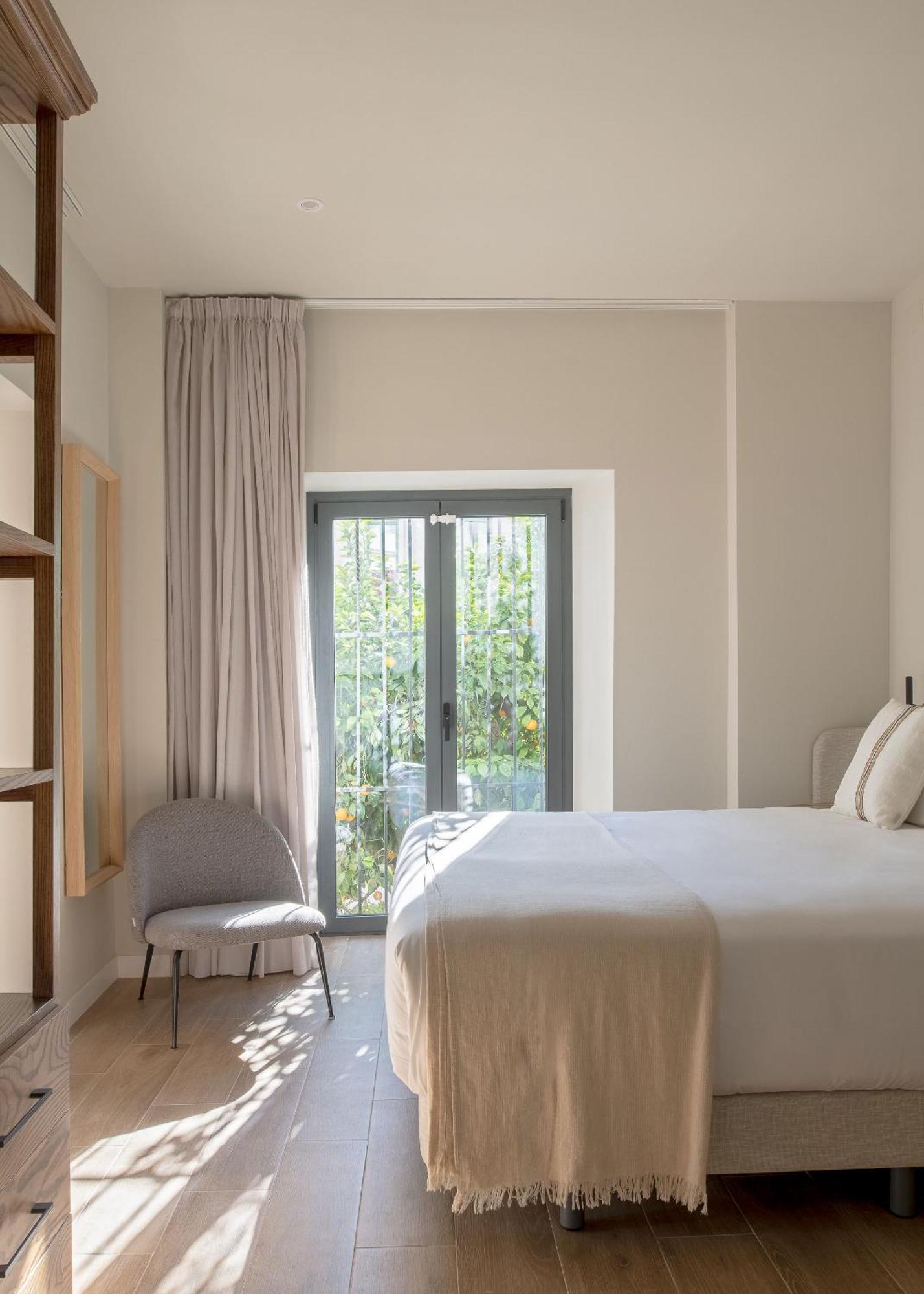 Hommyhome Duque De Veragua Σεβίλλη Εξωτερικό φωτογραφία