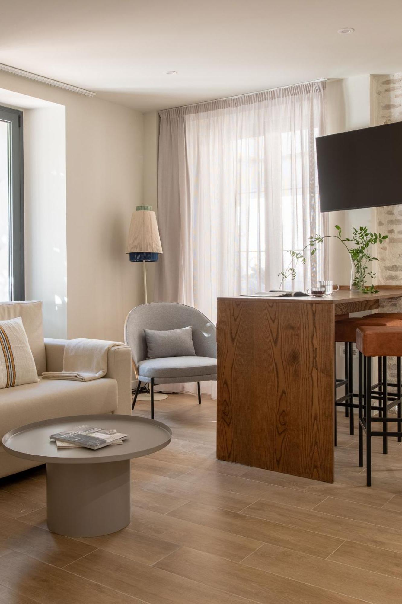 Hommyhome Duque De Veragua Σεβίλλη Εξωτερικό φωτογραφία